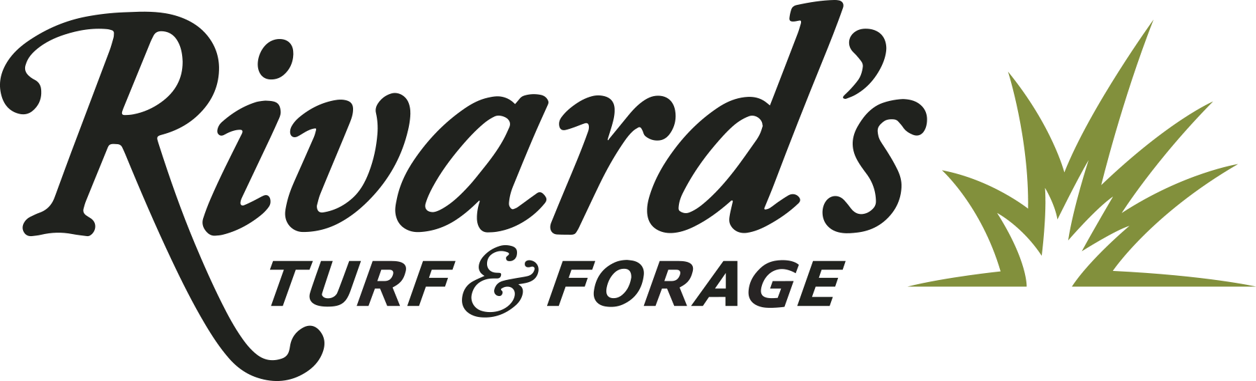 Rivard's Turf & Forage